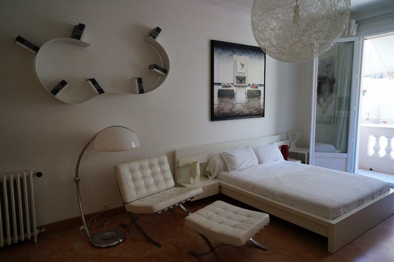 124 Miramar 65 La Croisette Apartment Cannes Ngoại thất bức ảnh